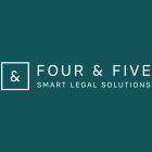 FOUR&FIVE